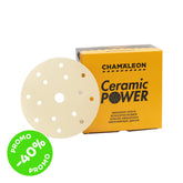 CHAMALEON Ceramic Power Disc – P100 / Scatola (50pz)