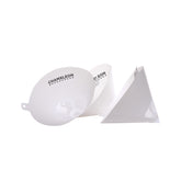 Chamaleon Mesh Filter, filtro a rete per una filtrazione efficace delle particelle nella verniciatura.