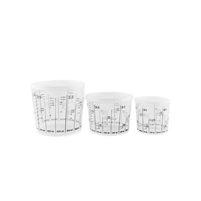 CHAMALEON Cap for Mixing Cups