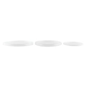 Chamaleon Cap for Mixing Cups, tappi per chiusura sicura di tazze di miscelazione.