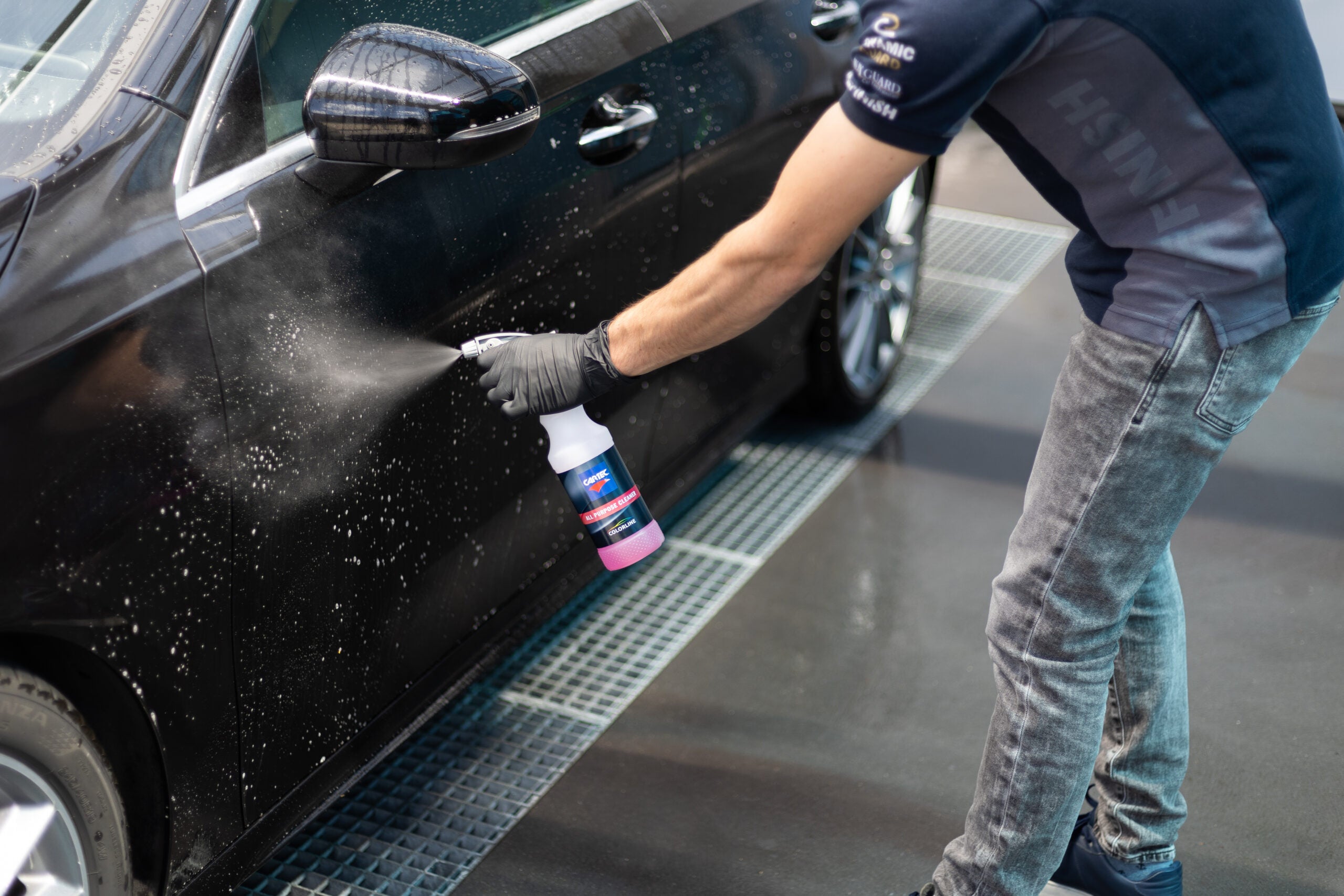 CARTEC All Purpose Cleaner