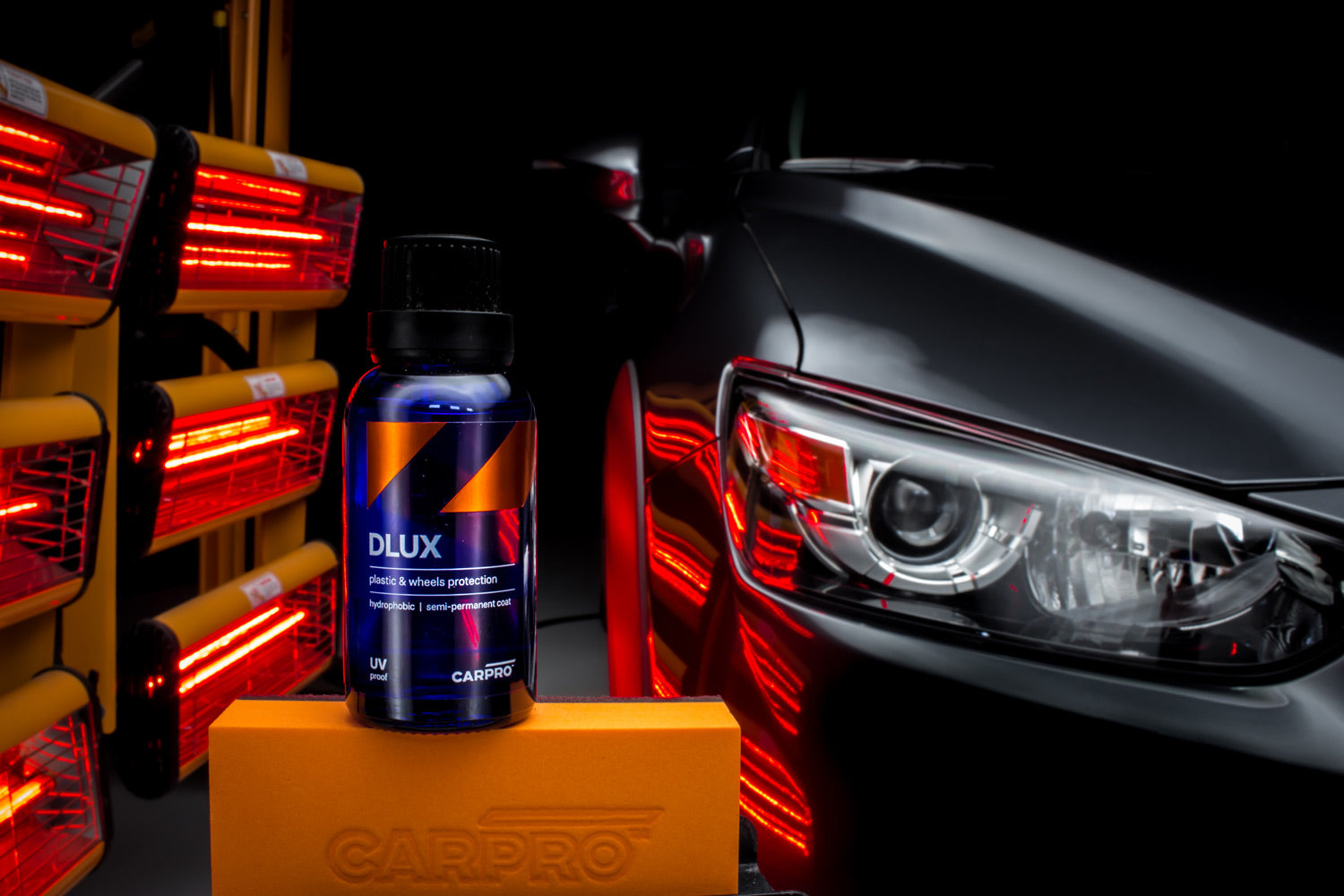 CARPRO C.QUARTZ DLUX