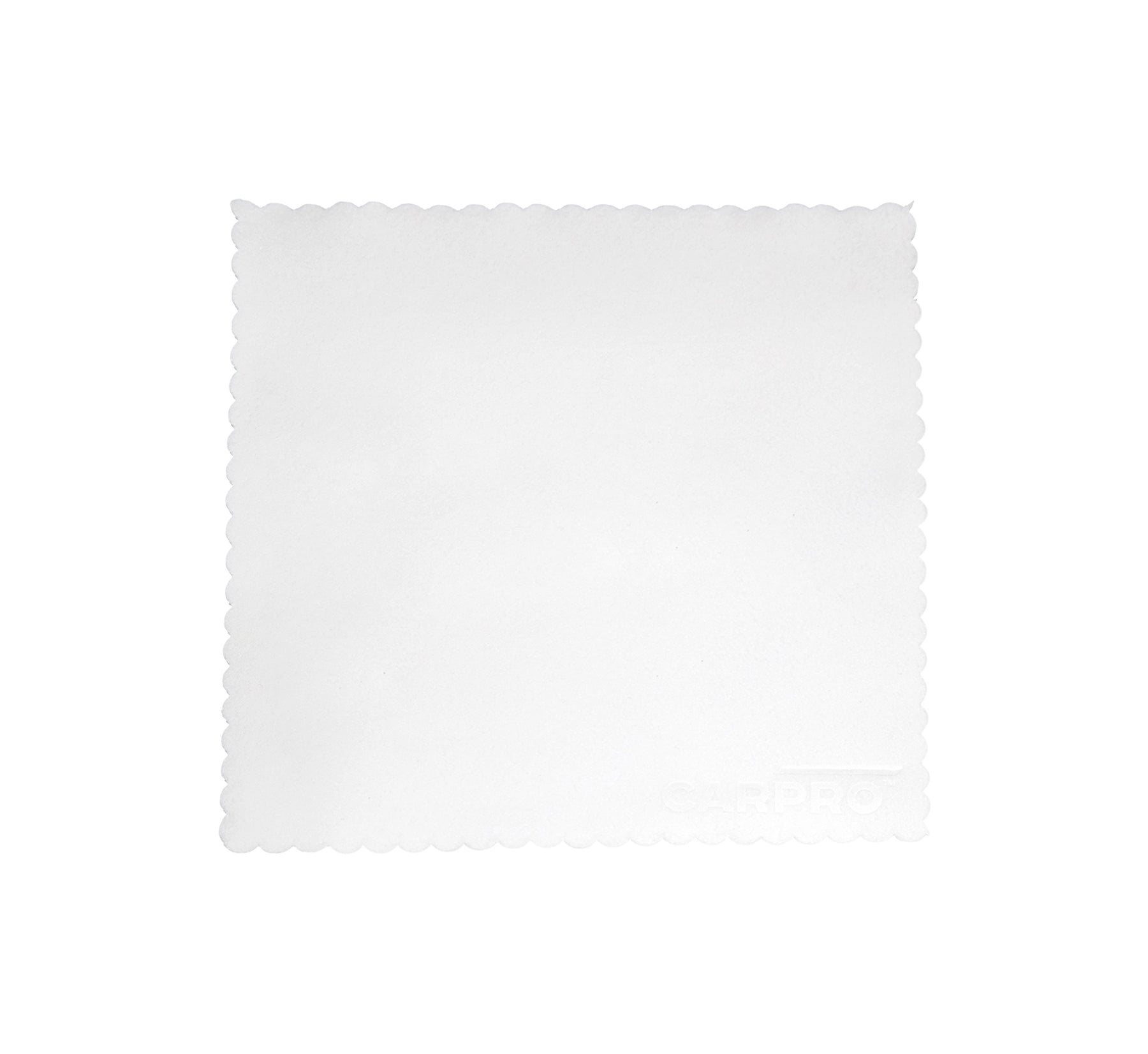 CARPRO Microsuede – 16x16cm