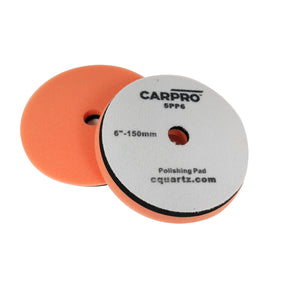 CARPRO Kit Lucidatura Basic EX605