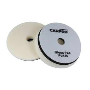 CARPRO Gloss Pad – Platorello Ø5"/125mm - Sup.* 140x30mm
