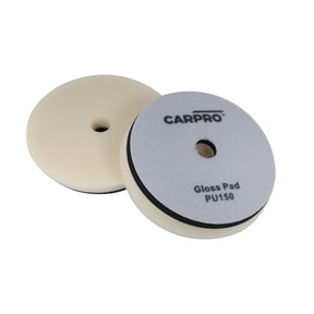 CARPRO Gloss Pad – Platorello Ø6"/150mm - Sup.* 165x30mm