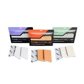 CARPRO Suede BUFF Pads