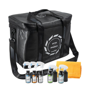 CARPRO C.Quartz Finest Reserve / Professional Maintenance Bag