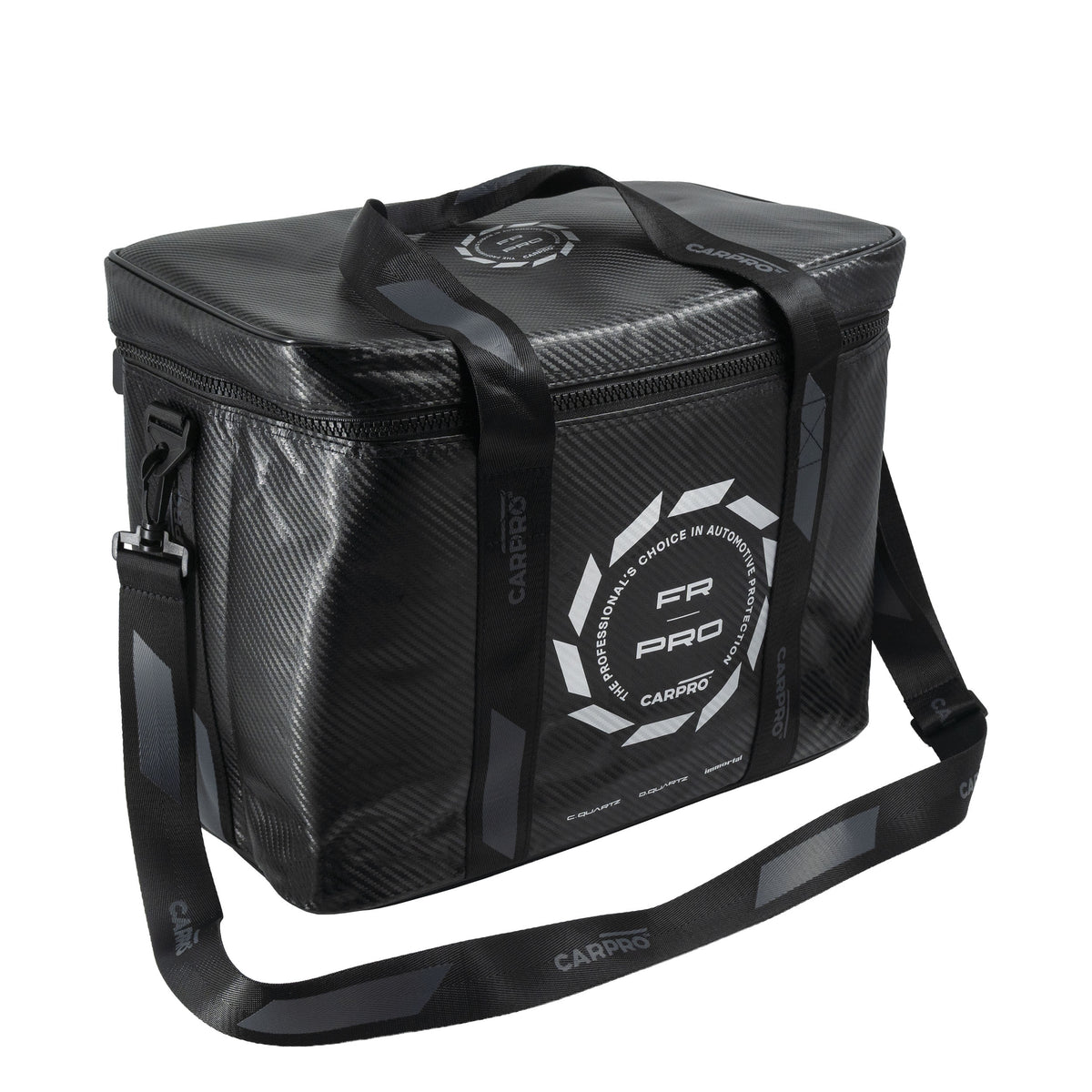 CARPRO CQuartz Finest Reserve / Professional Maintainence Bag