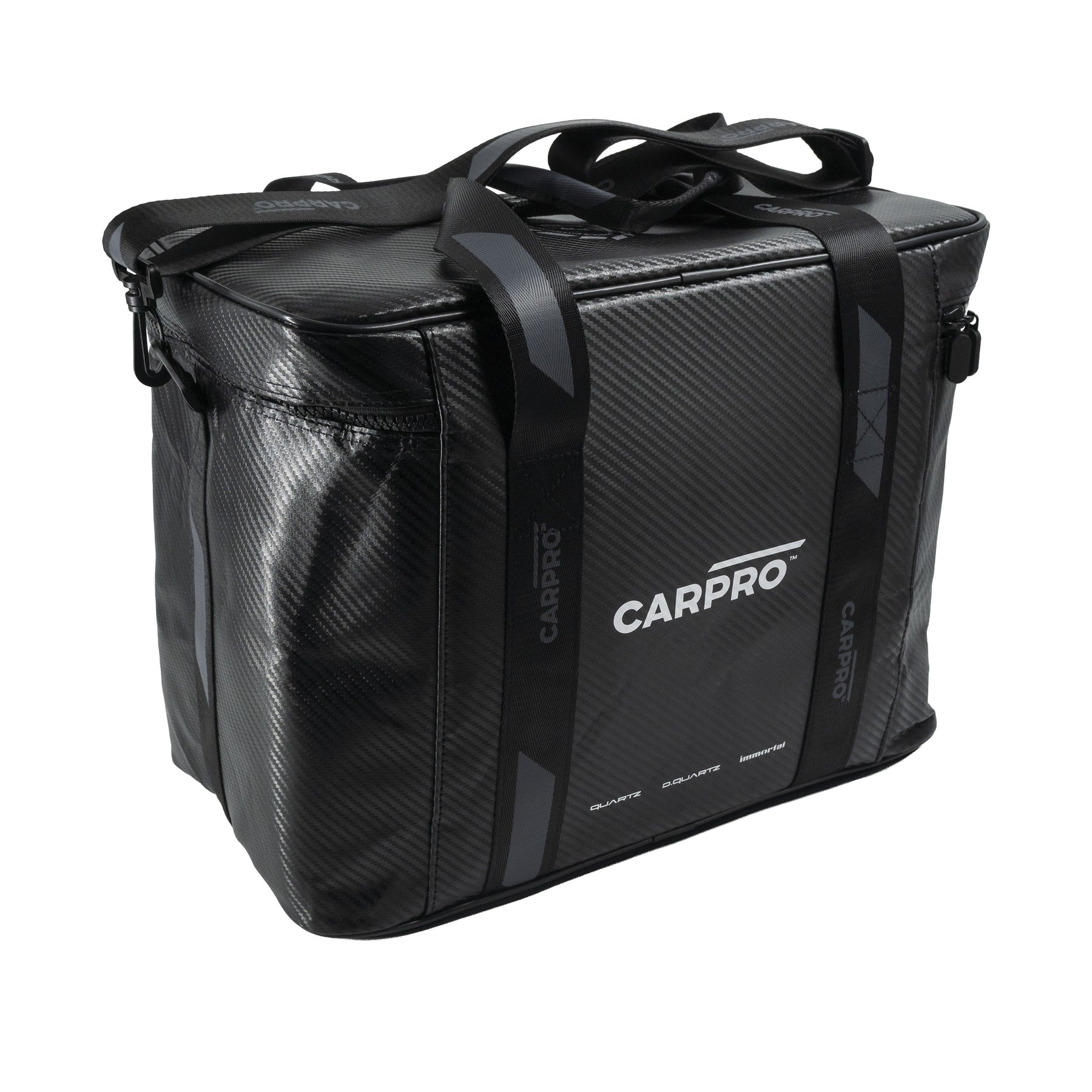CARPRO C.Quartz Finest Reserve / Professional Maintenance Bag