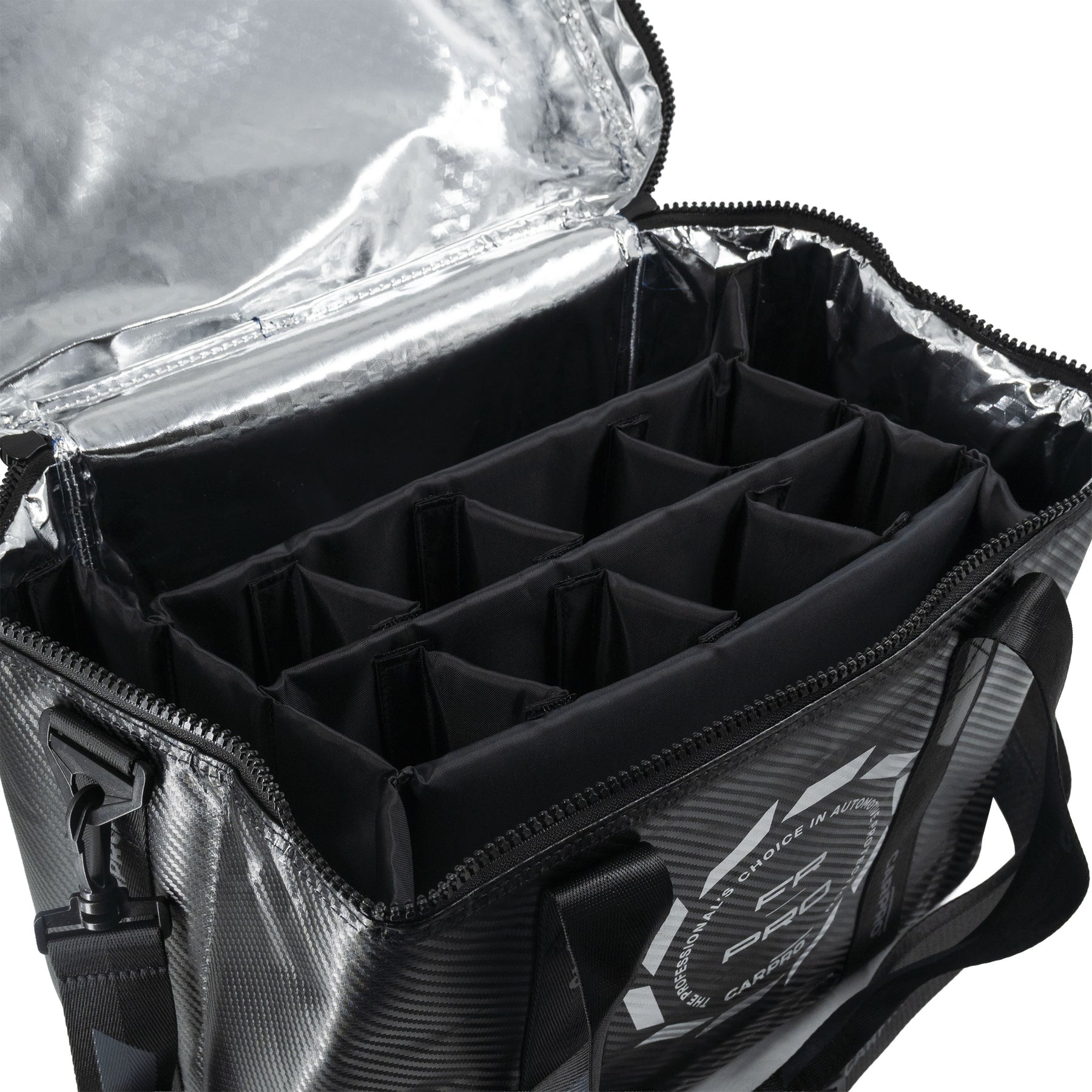CARPRO C.Quartz Finest Reserve / Professional Maintenance Bag