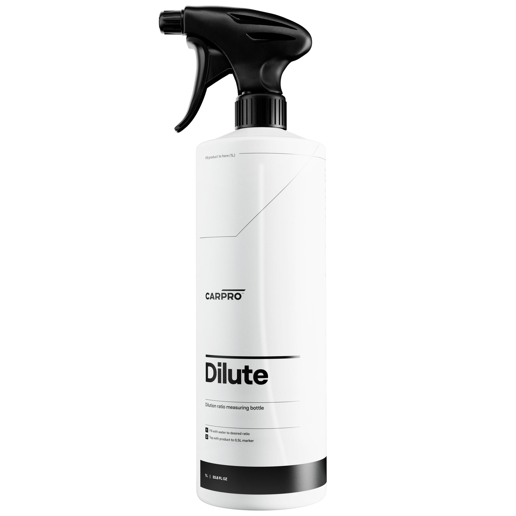 CARPRO Dilute – 1L
