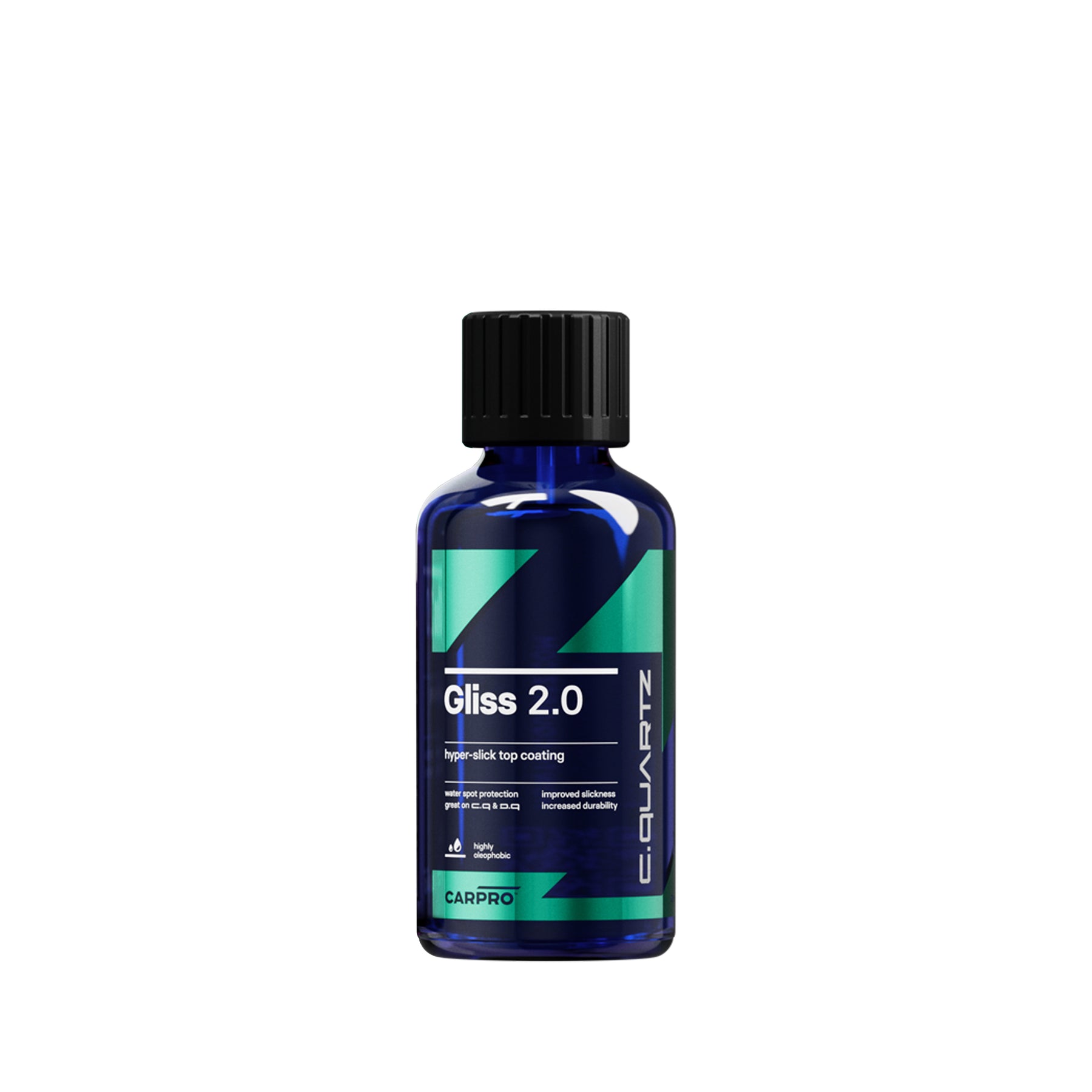 CARPRO C.QUARTZ Gliss 2.0