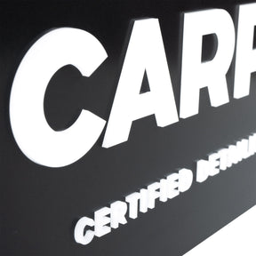 CARPRO Insegna Luminosa