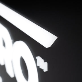 CARPRO Insegna Luminosa