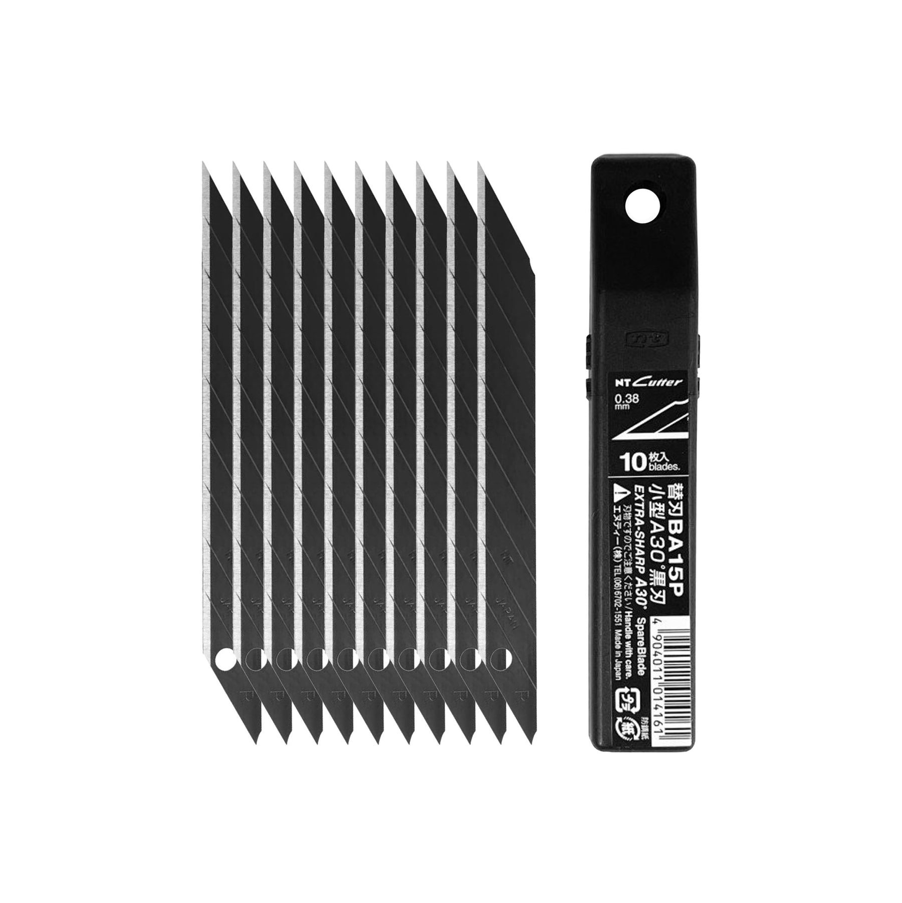 CARPRO NT Cutter 9mm blade