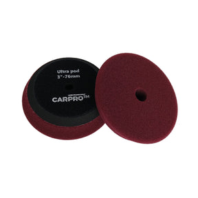 CARPRO Ultra Polish Pad – Ø3"/76mm