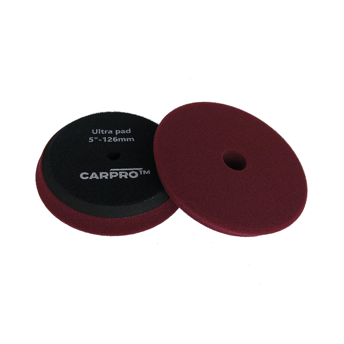 CARPRO Ultra Polish Pad – Ø5"/130mm