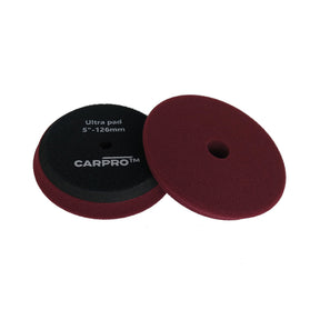 CARPRO Ultra Polish Pad – Ø5"/130mm