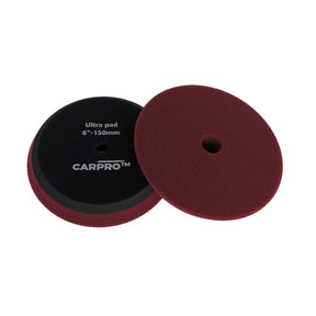 CARPRO Ultra Polish Pad – Ø6"/150mm