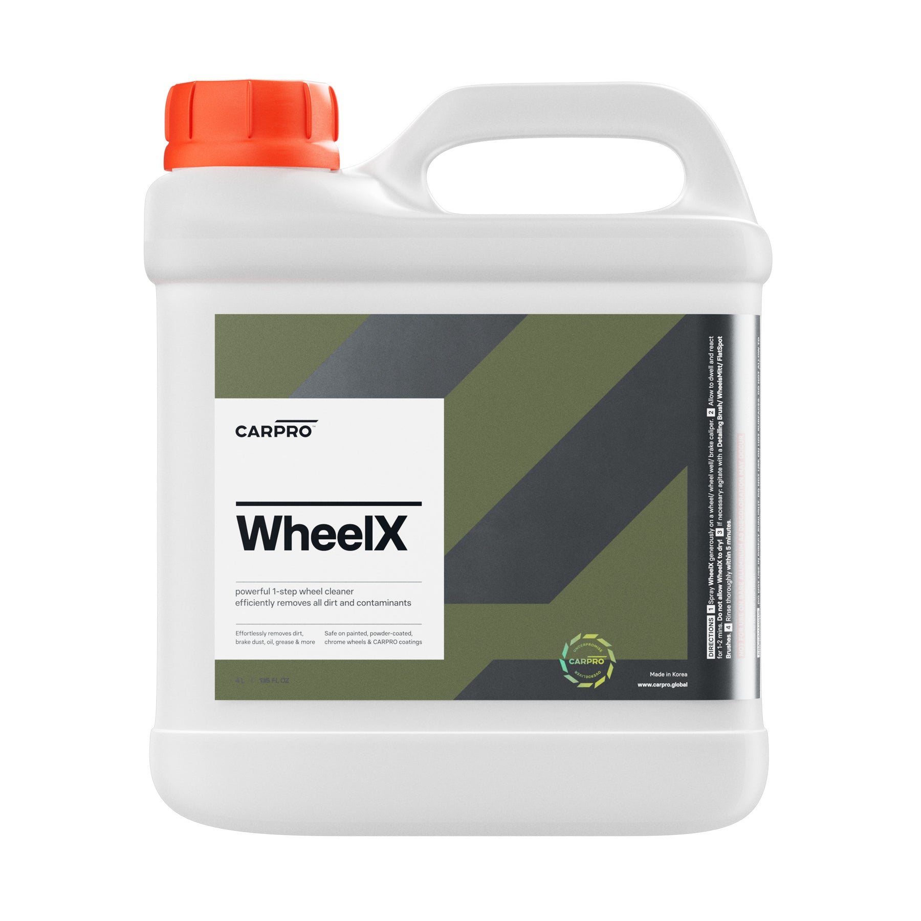 CARPRO WheelX – 4 L