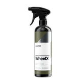 Flacone di detergente per cerchi CARPRO WheelX con spruzzino