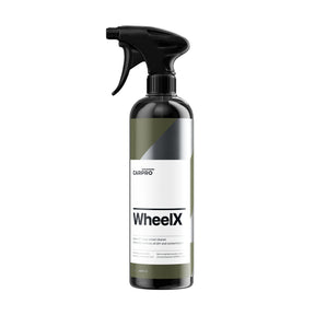 Flacone di detergente per cerchi CARPRO WheelX con spruzzino