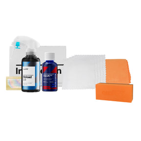CARPRO C.QUARTZ UK 3.0 – 30 ml Kit