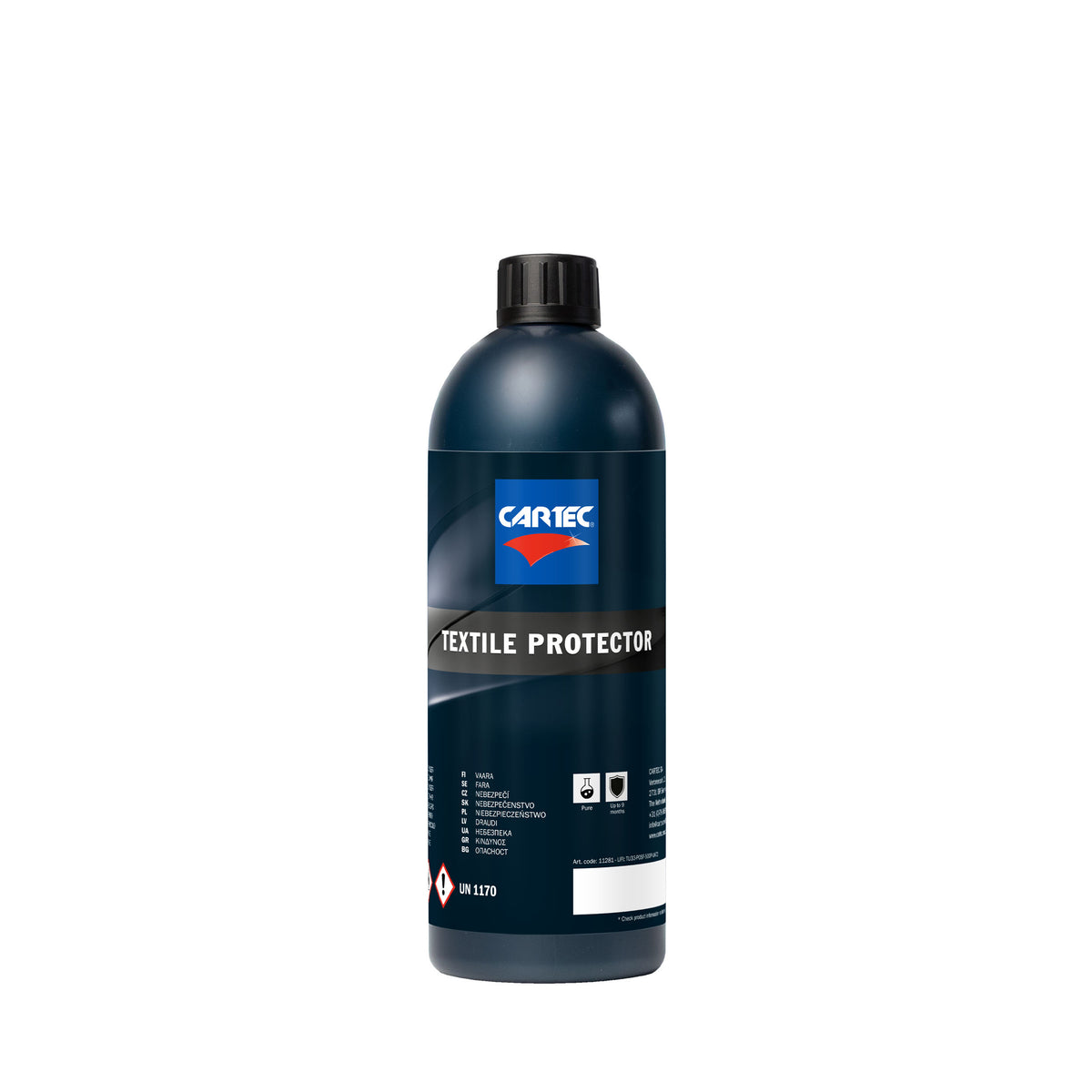 CARTEC Textile Protector – 1 L