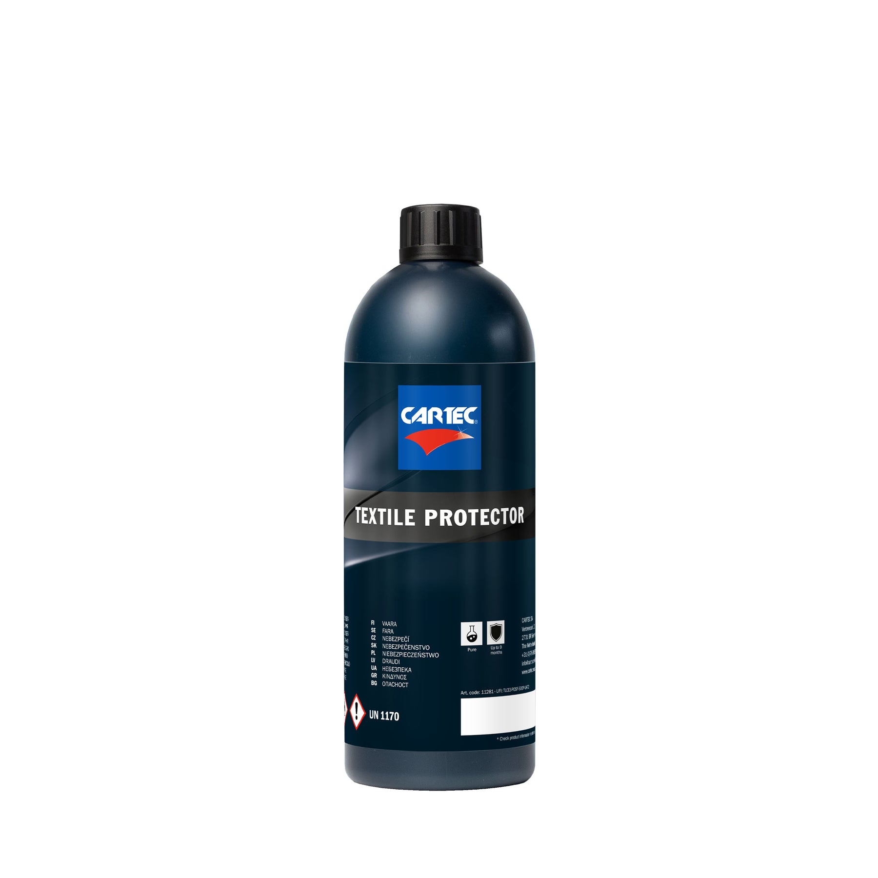 CARTEC Textile Protector – 1 L