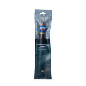 Cartec Detailing Brush Gentle con setole ultra morbide in confezione trasparente richiudibile