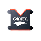 CARTEC Wandmontierte Poliermaschine