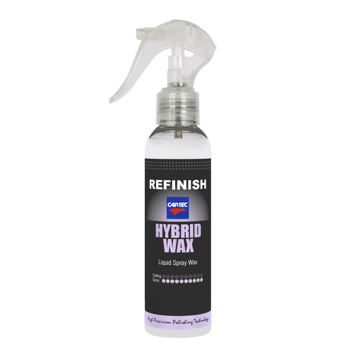 CARTEC Hybrid Wax – 150 ml