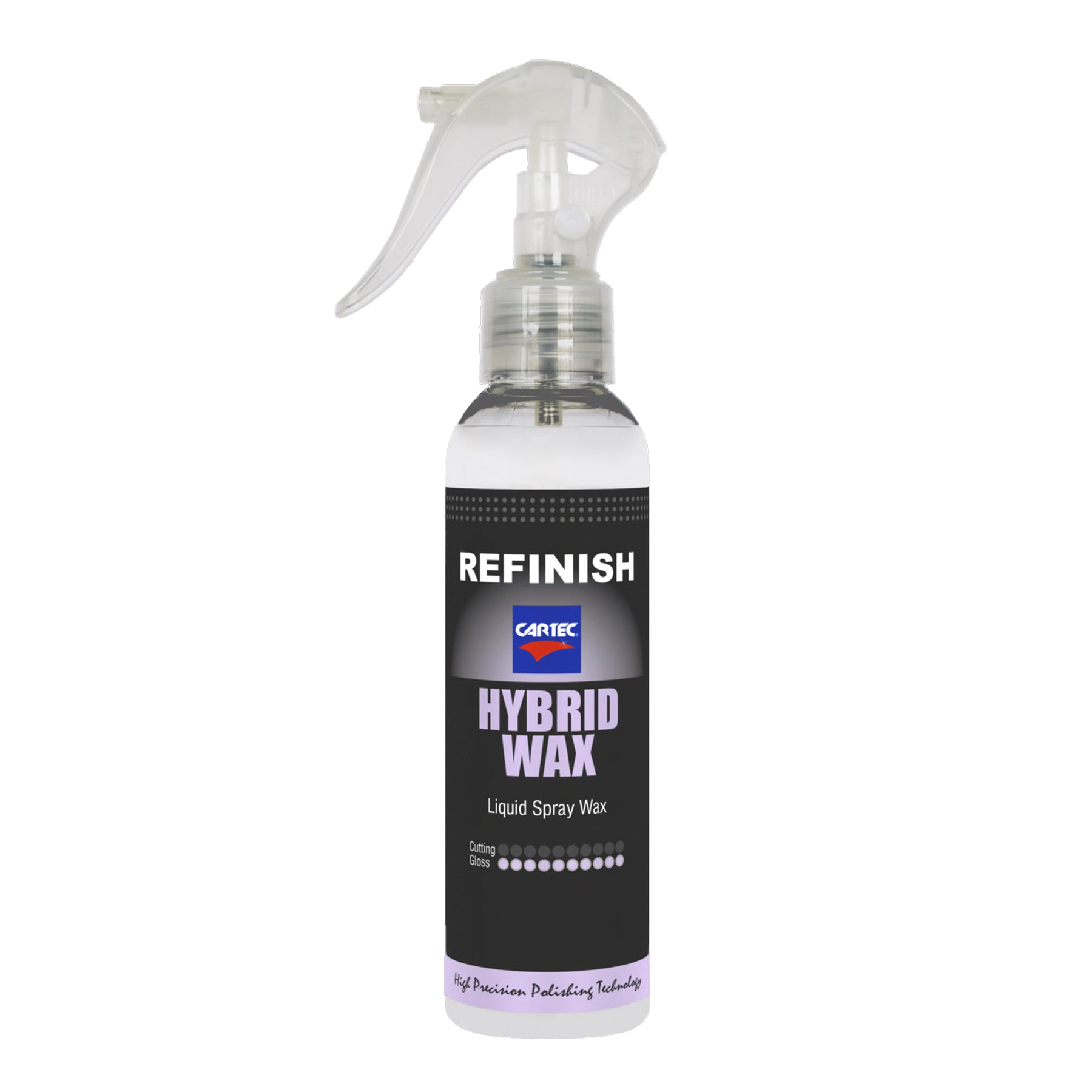 CARTEC Hybrid Wax – 150 ml