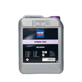 CARTEC Hybrid Wax – 5 L