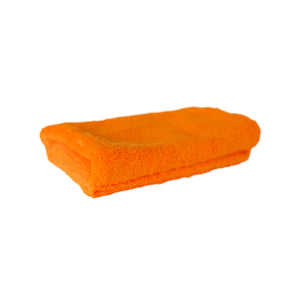 CARTEC Microfibra Ultrasoft Refinish Double Face – Arancio