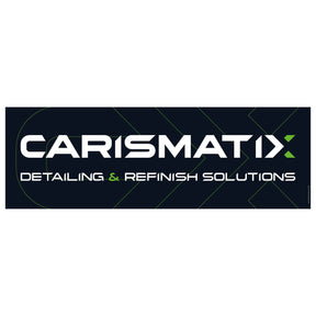 CARISMATIX Banner PVC