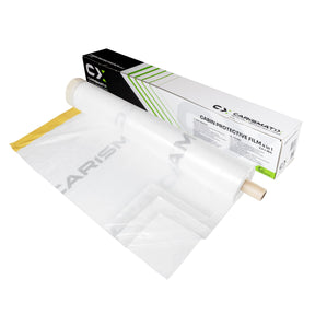 CARISMATIX Cabin Masking Film – 2,40x18 m