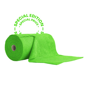 CARISMATIX Microfiber Towel Roll Premium by The Collection