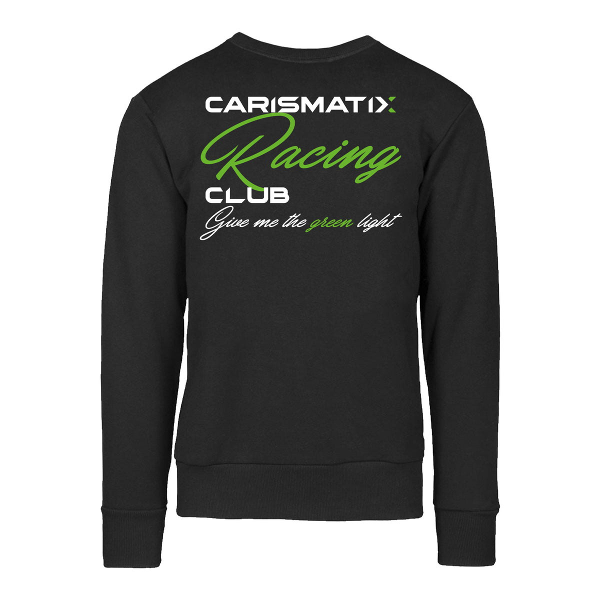 CARISMATIX Felpa CARISMATIX Racing Club – S