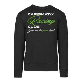 CARISMATIX Felpa CARISMATIX Racing Club – S