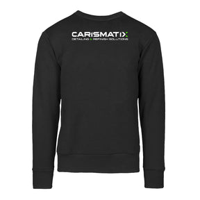 CARISMATIX Felpa con Loghi