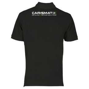 CARISMATIX Polo con Loghi
