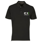 CARISMATIX Polo con Loghi – S