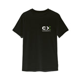 CARISMATIX T-Shirt con Loghi – S