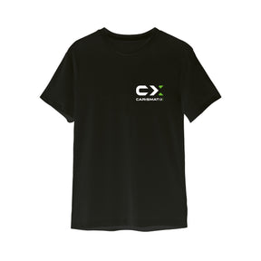 CARISMATIX T-Shirt con Loghi – S