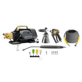 ACTIVE 3.0 Electric Pressure Washer