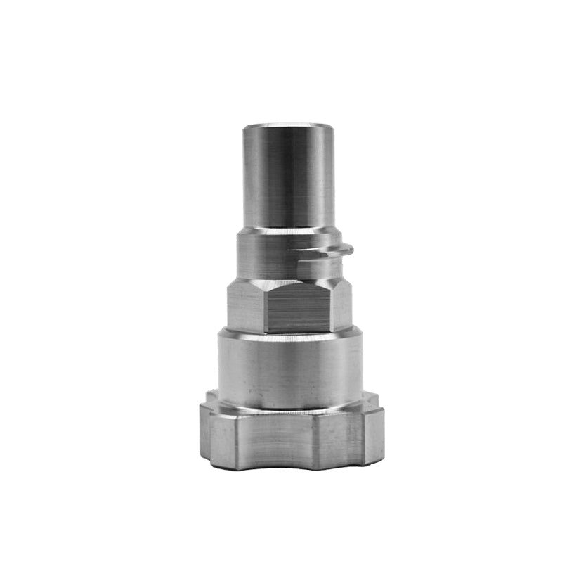 CARISMATIX Paint Spray Cup Adaptor – SATA / 5500 / SGA1.13