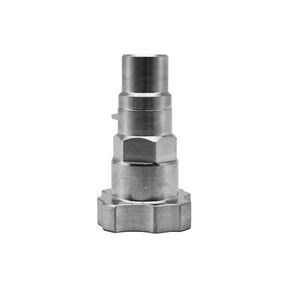 CARISMATIX Paint Spray Cup Adaptor – SATA / NR 95 / SGA1.1