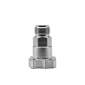 CARISMATIX Paint Spray Cup Adaptor – ANI / F160 / SGA1.2